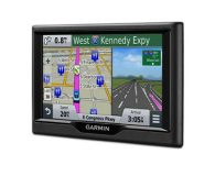 Garmin NUVI 58 LM EU - 1454067 - zdjęcie 3